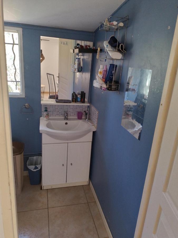 Maison T3 Au Calme Pres De La Mer Villa Istres Luaran gambar